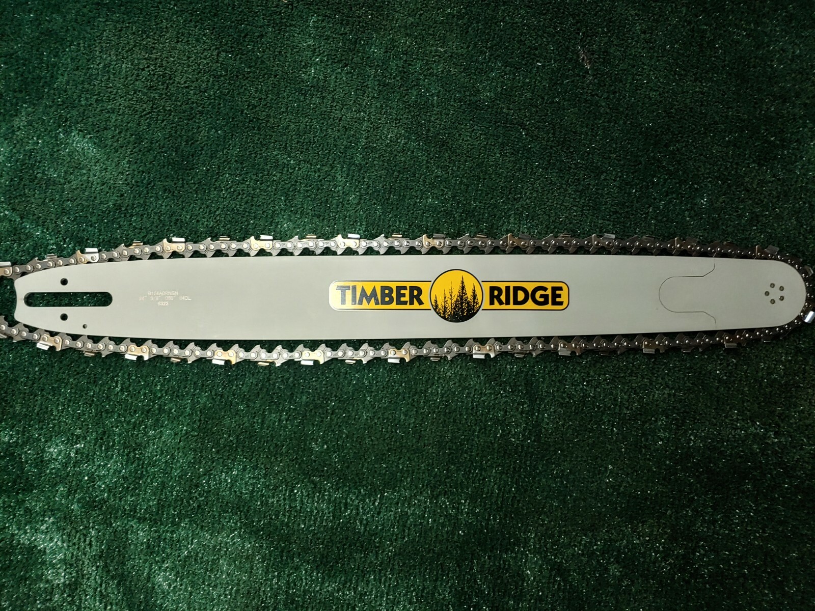 TIMBER RIDGE 24