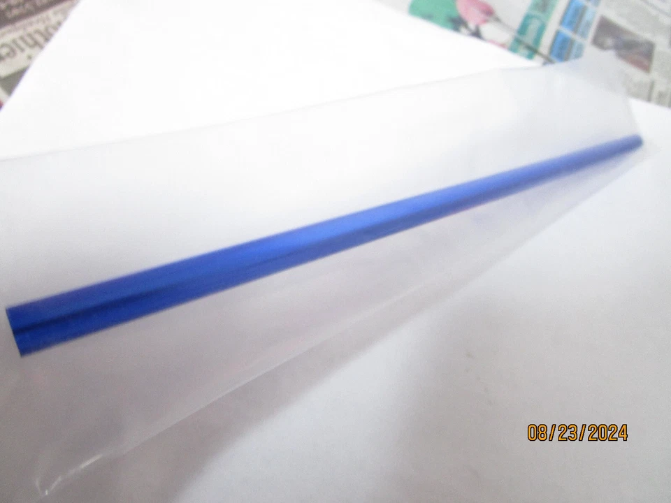 EFLITE BLADE BLH1744 Tail Boom Huey SR Foto 4 de 4