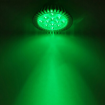 BLUEX BULBS 120-Watt Equivalent PAR38 Decorative LED Light Bulb In Pink 2 Pack Pink Par38 18w - Foto 12