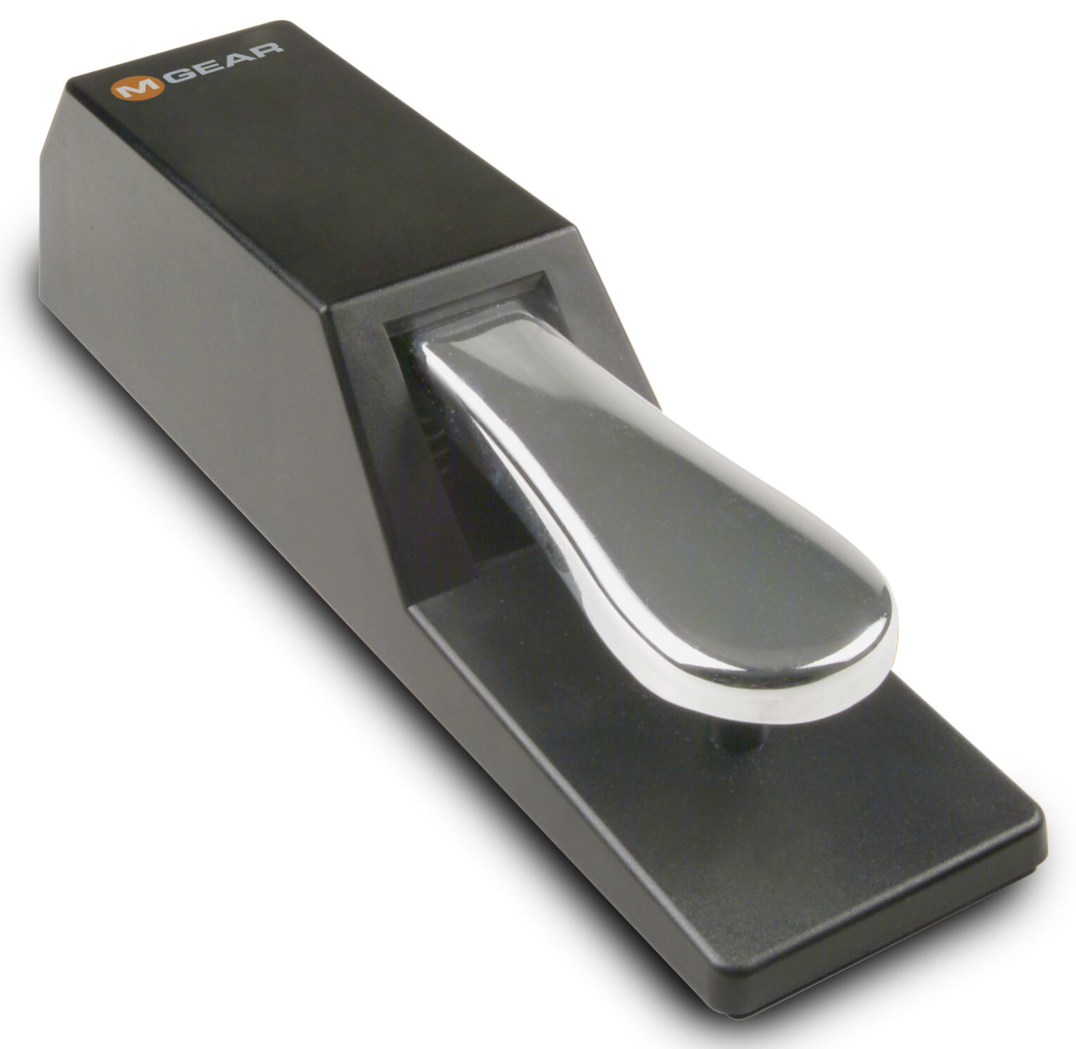 Универсальная педаль сустейна M-Audio SP-2 в фортепианном стиле для клавишных 5190₽