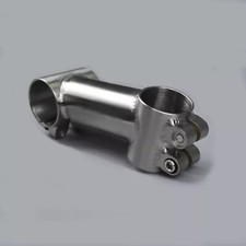 Titanium Ultralight Bicycle Stem Cycling Part...