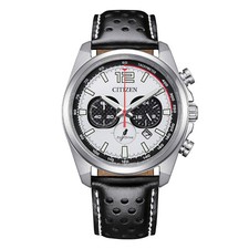 OROLOGIO CITIZEN UOMO RACING CRONO  ref. CA4640-09A