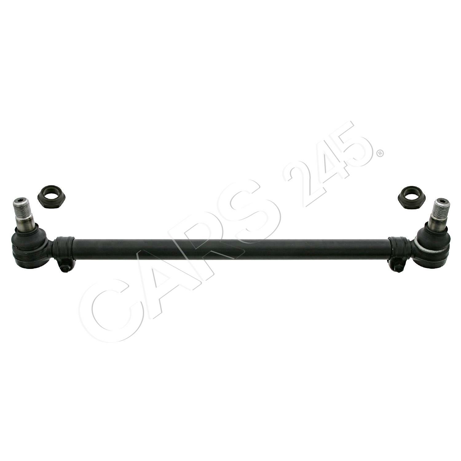 FEBI Lenkstange Für MERCEDES Actros 97-02 3754601605 | eBay