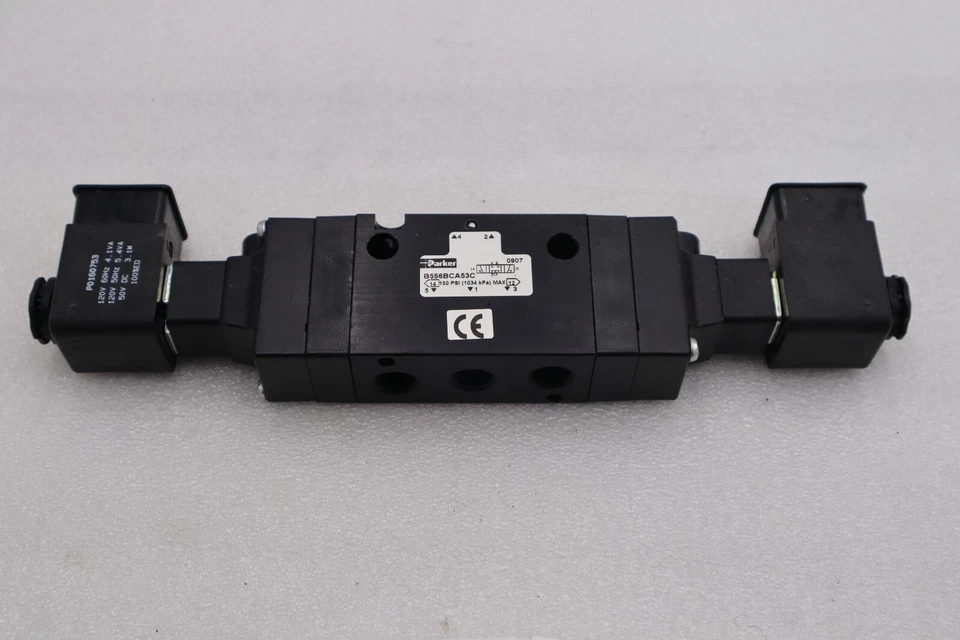 PARKER B556BCA53C / B556BCA53C (BRAND NEW) STOCK L-533 - Image 3 of 4