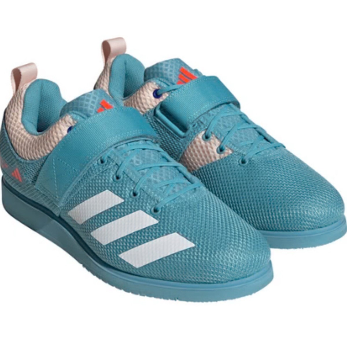 Adidas Powerlift 5 Men's Weightlifting Shoes Athletic