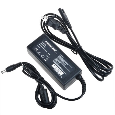 15V 3A 45W AC/DC Adapter Charger For iLuv i177BLK-V-B ipod station Power Supply