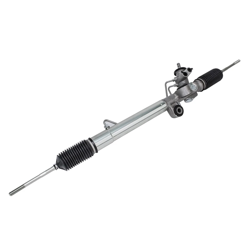 Barra y piñón de dirección asistida para Chevy Colorado Canyon i-280 i-350 2004-2006 Foto 4 de 4