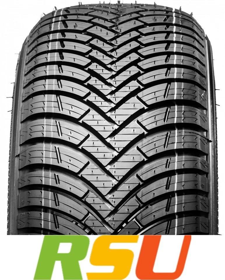 Kleber Quadraxer 2 XL 3PMSF DOT22 245/45 R17 99W Ganzjahresreifen - Bild 2 von 3