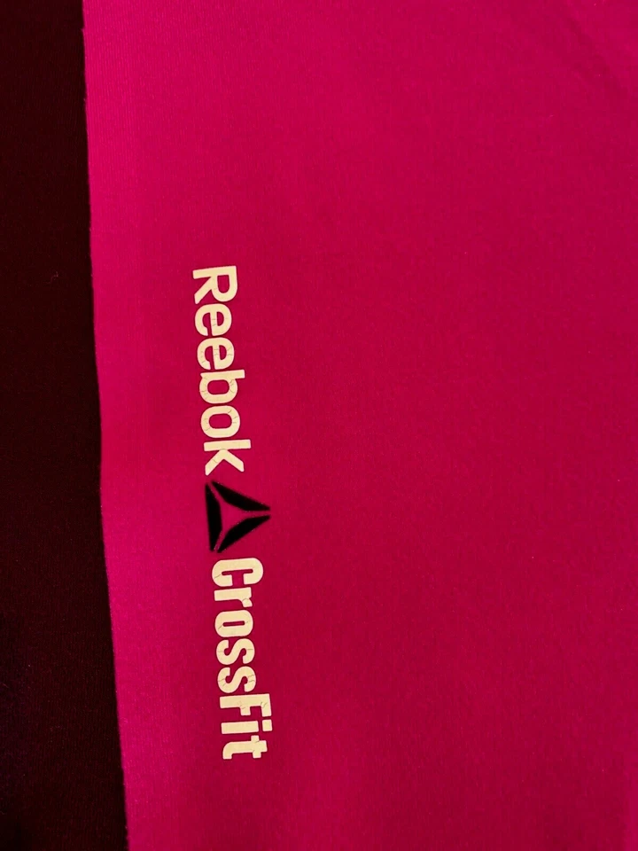  LEGGINGS CAPRI ENTRENAMIENTO REEBOK CHASE Foto 2 de 3