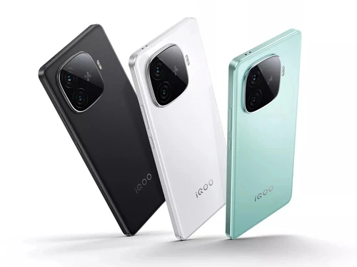 Vivo iQOO Z9 5G Smartphone 6.78" AMOLED 50MP Snapdragon7Gen3 Android 14 6000mAh - Picture 2 of 12