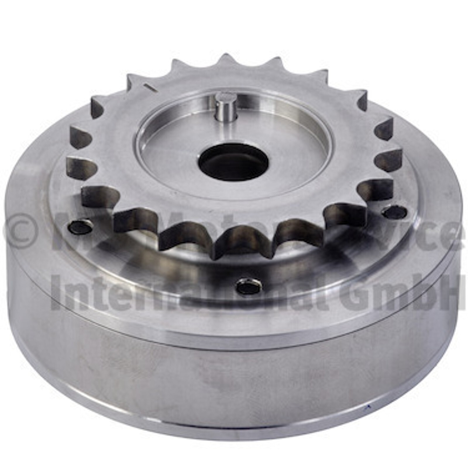 Nockenwellenversteller KOLBENSCHMIDT 50007987 für VW GOLF 5 1K1 6 