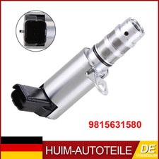 1x Öldruckventil passend für CITROËN FORD ...