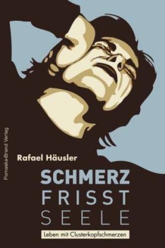Thumbnail - Schmerz Frisst Seele - Leben Mit Clusterkopfschmerz Leben Mit