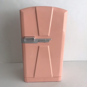 american doll fridge