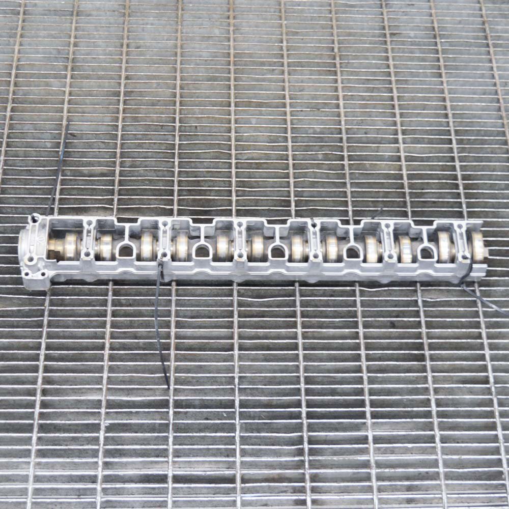 BMW 5 E60 525i Intake Camshaft w/ Tray 7533710 7516027 3.0 Petrol 