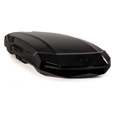 THULE Motion 3 XL LOW black flache Dachbox schwarz glänzend - 6394B - 639400