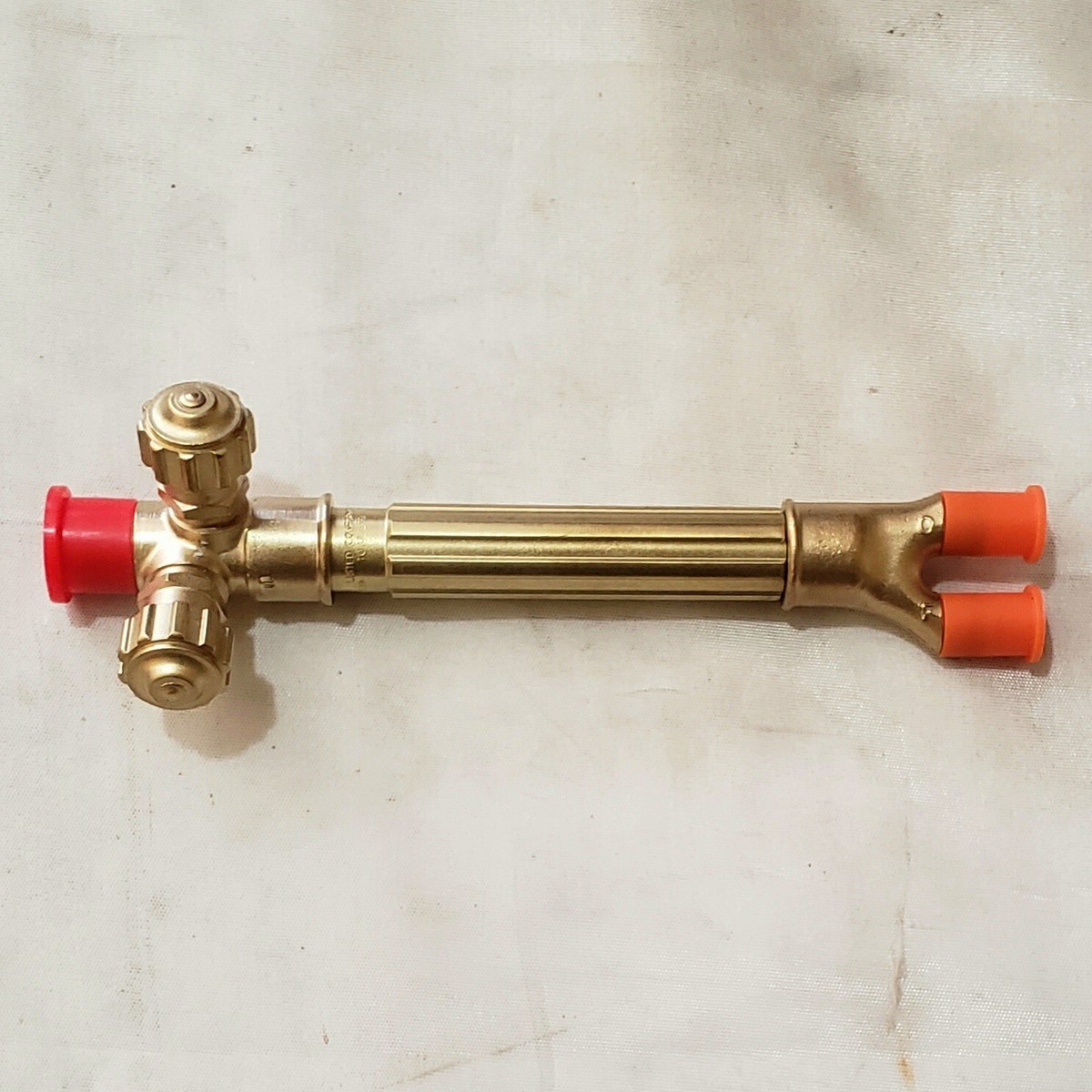 Victor J28 Cutting Brazing Welding Torch Handle Aircraft J27 J