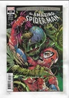 Amazing Spider-Man 2021 #52 Very Fine/Near Mint