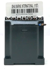 Lodam SE-E1 Motor Protection Module 34701710