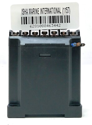 Lodam SE-E1 Motor Protection Module 34701710