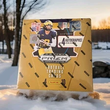 2024 Prizm Draft Picks💥You Pick💥UPDATED 3/17/25 "READ"