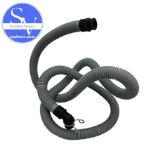 Samsung Dishwasher Drain Hose Assembly DD97-00403E DD97-00403A