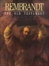 Rembrandt: The Old Testament - Hardcover By Thomas Nelson Publishers - GOOD