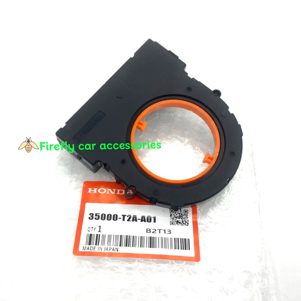 Nuevo sensor de ángulo de dirección OEM apto para Honda Accord Crosstour 2013-2017 Foto 3 de 4