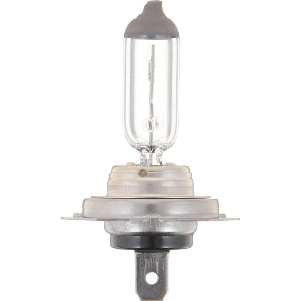 2PCS H7 Philips Headlight Light Bulbs Hi/lo Beam For Audi allroad 2013 - Image 4 of 4