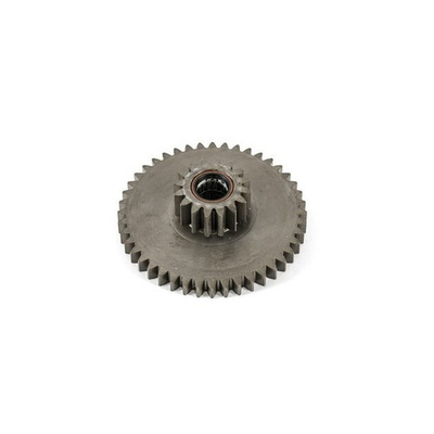 #ad #ad Part# 917 04026A Genuine OEM MTD Troy Bilt 16T 44T Gear Assembly 617 04026 5524 $96.99