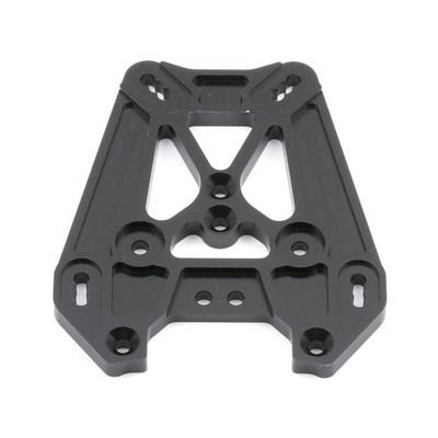 Team Associated FT Rear Tower, aluminum billet / AE89085
