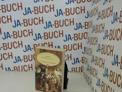 Great Expectations Dickens, Charles: