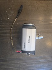 Samsung SCZ-3370ON 37X super vision Camera Untested