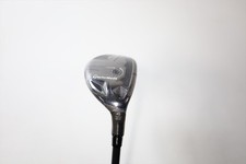 Taylormade Qi35 Rescue 22  4 Hybrid Regular Flex Fujikura Ventus Blue 6 2025