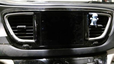 Audio Equipment Radio Receiver 8.40'' Touch Screen Fits 17-18 PACIFICA 1014469
