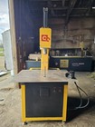 Accu-Bend Model 410 Channel Letter Bender & Accu-Clinch by Computerized Cutters — photo 8