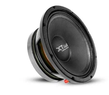 NEW XT AUDIO XT-10MH-PLUS 1400W 10 INCH SPEAKER