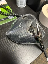 Taylormade QI35 LS Driver - Demo Face - 10.5* - Regular Flex
