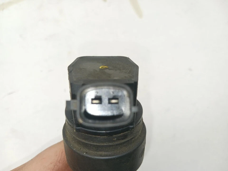 '14-'16 KIA FORTE Juego de 4 Bobinas de Encendido 1.6L Turbo OEM ¡6 Meses de Garantía! Foto 3 de 4