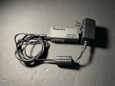 Gefen AK145140100 USB2.0 LR Extender R w/ Gefen Power Supply Adapter