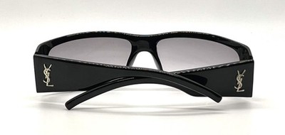 Yves Saint Laurent YSL 2107/N/S Vintage Sunglasses-w/Case-Unworn