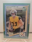 2025 Panini Jack Sawyer Base (Raw)