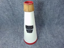 Trombone Practice Mute ShI Shi Quiet Mannie Klein Humes Berg Made in USA