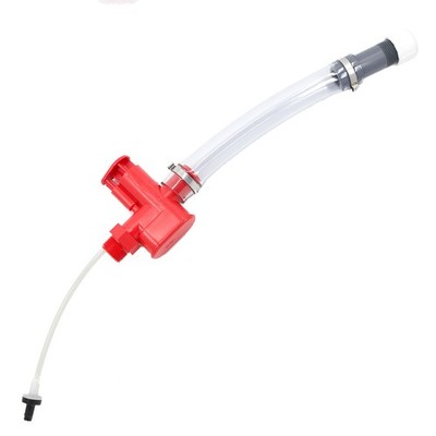 VP Racing Trigger Fluid Control System - Verwendung mit VP Racing Containern