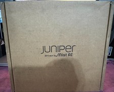 Juniper Mist AP33-US WiFi 6 Wireless Access Point Open Box Unused