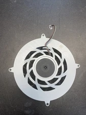 Console Cooling Fan For Sony PlayStation 5 PRO DC12V 1.80A And Ps5 Slim