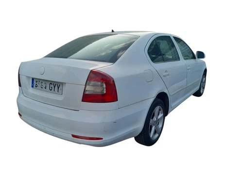 1Z1941016F Faro Derecho para SKODA OCTAVIA BERLINA (1Z3) Collection 2010 257701 - Imagen 9 de 10