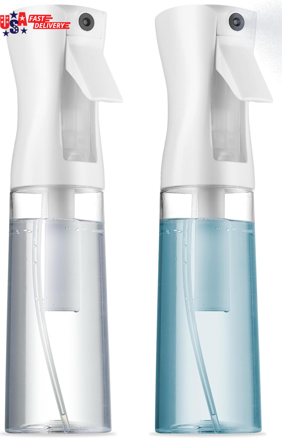S - Ultra Fine Mist Sprayer | Water Spray Bottle F