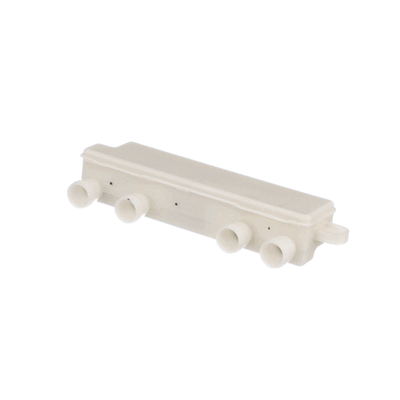 #ad DC97 20108A Samsung Assembly HOSE CONNECTOR;DUAL WASHER WV60M990 OEM $40.70