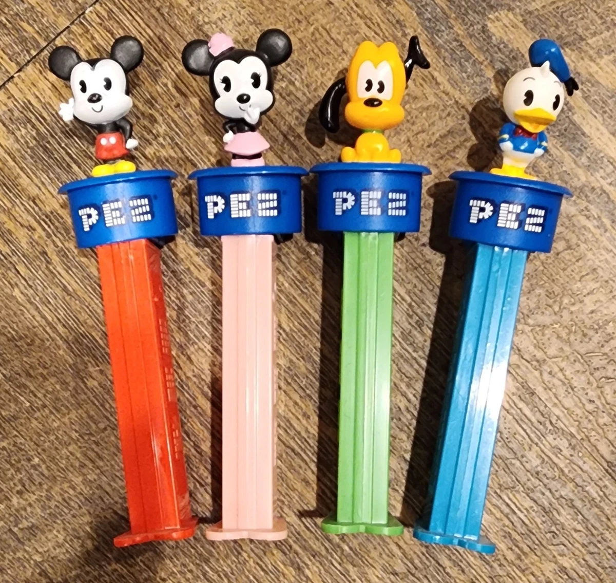 Rare Pez Dispensers for sale | eBay